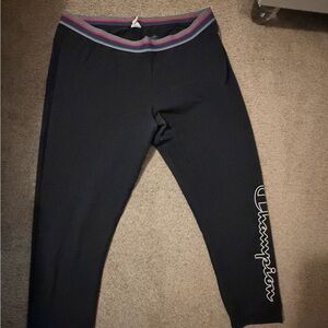 Champion leggings